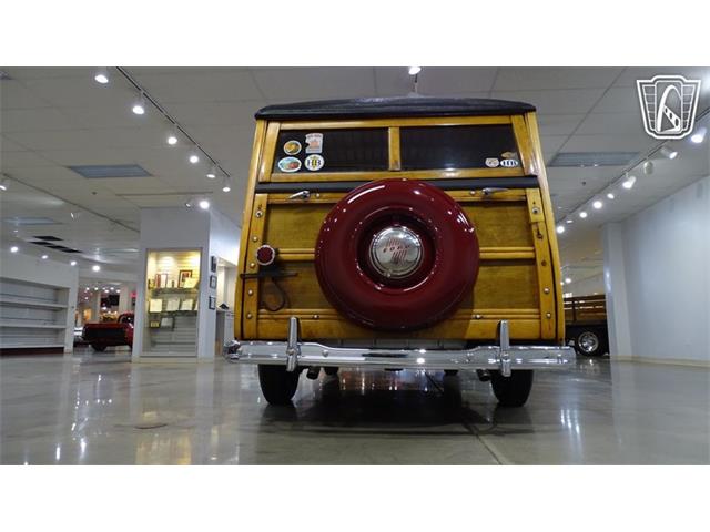 1947 Ford Woody Wagon (CC-2088923) for sale in O'Fallon, Illinois