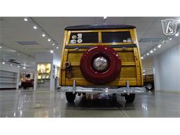 1947 Ford Woody Wagon (CC-2088923) for sale in O'Fallon, Illinois