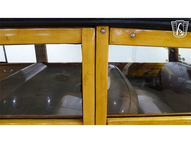 1947 Ford Woody Wagon (CC-2088923) for sale in O'Fallon, Illinois