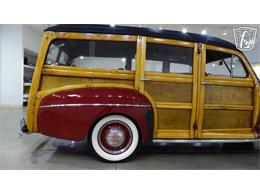 1947 Ford Woody Wagon (CC-2088923) for sale in O'Fallon, Illinois