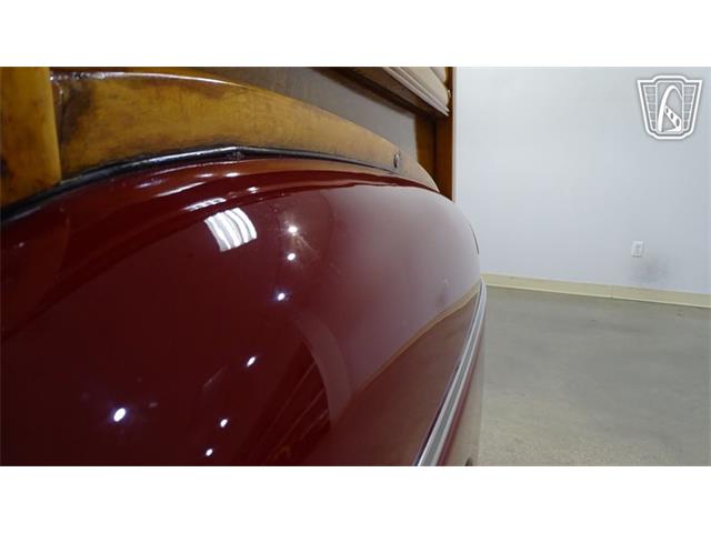 1947 Ford Woody Wagon (CC-2088923) for sale in O'Fallon, Illinois