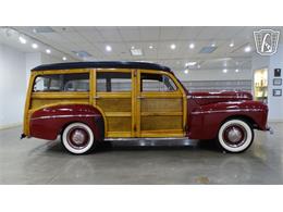 1947 Ford Woody Wagon (CC-2088923) for sale in O'Fallon, Illinois