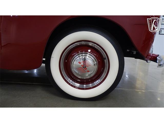 1947 Ford Woody Wagon (CC-2088923) for sale in O'Fallon, Illinois