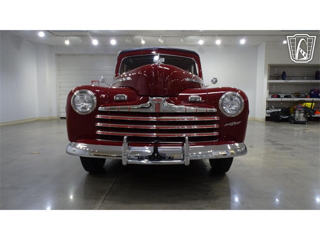 1947 Ford Woody Wagon (CC-2088923) for sale in O'Fallon, Illinois