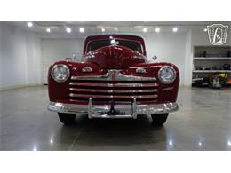 1947 Ford Woody Wagon (CC-2088923) for sale in O'Fallon, Illinois