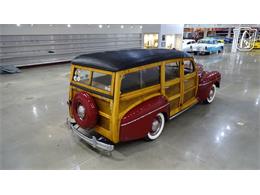 1947 Ford Woody Wagon (CC-2088923) for sale in O'Fallon, Illinois