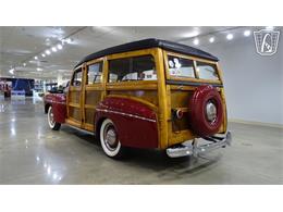 1947 Ford Woody Wagon (CC-2088923) for sale in O'Fallon, Illinois