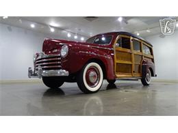 1947 Ford Woody Wagon (CC-2088923) for sale in O'Fallon, Illinois