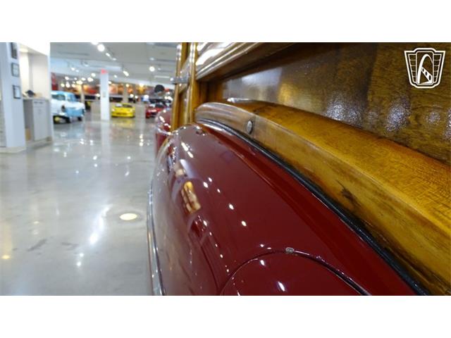 1947 Ford Woody Wagon (CC-2088923) for sale in O'Fallon, Illinois