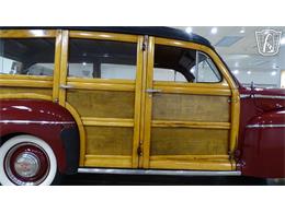 1947 Ford Woody Wagon (CC-2088923) for sale in O'Fallon, Illinois