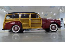 1947 Ford Woody Wagon (CC-2088923) for sale in O'Fallon, Illinois