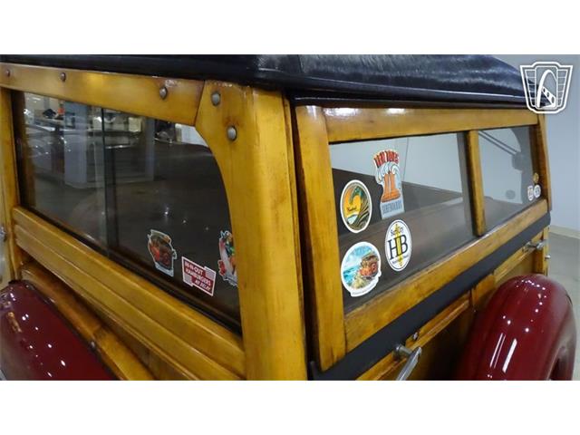 1947 Ford Woody Wagon (CC-2088923) for sale in O'Fallon, Illinois