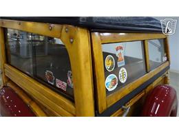 1947 Ford Woody Wagon (CC-2088923) for sale in O'Fallon, Illinois