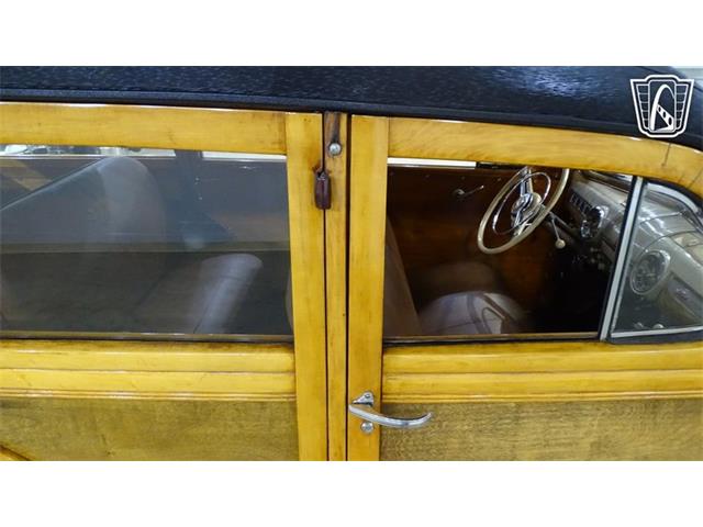 1947 Ford Woody Wagon (CC-2088923) for sale in O'Fallon, Illinois