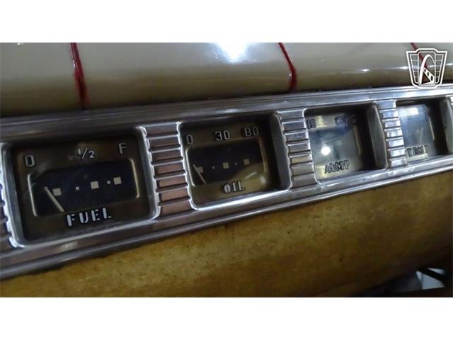 1947 Ford Woody Wagon (CC-2088923) for sale in O'Fallon, Illinois