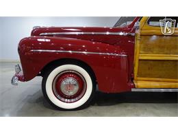 1947 Ford Woody Wagon (CC-2088923) for sale in O'Fallon, Illinois