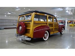 1947 Ford Woody Wagon (CC-2088923) for sale in O'Fallon, Illinois