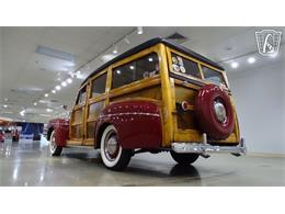1947 Ford Woody Wagon (CC-2088923) for sale in O'Fallon, Illinois