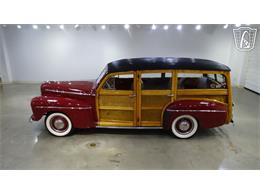 1947 Ford Woody Wagon (CC-2088923) for sale in O'Fallon, Illinois