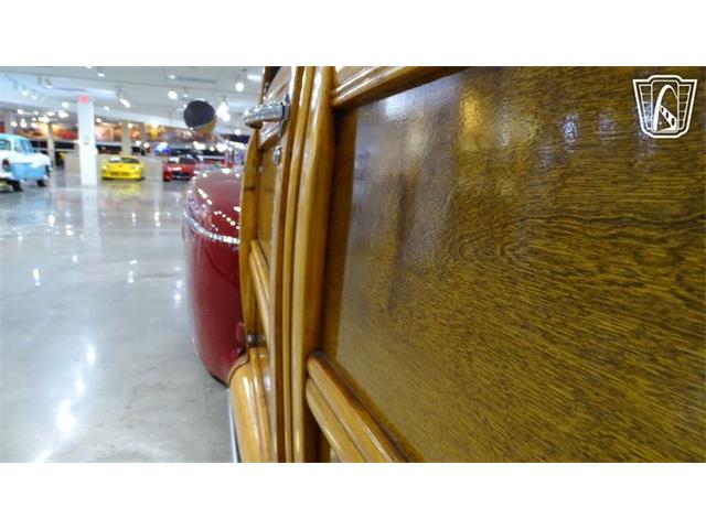 1947 Ford Woody Wagon (CC-2088923) for sale in O'Fallon, Illinois