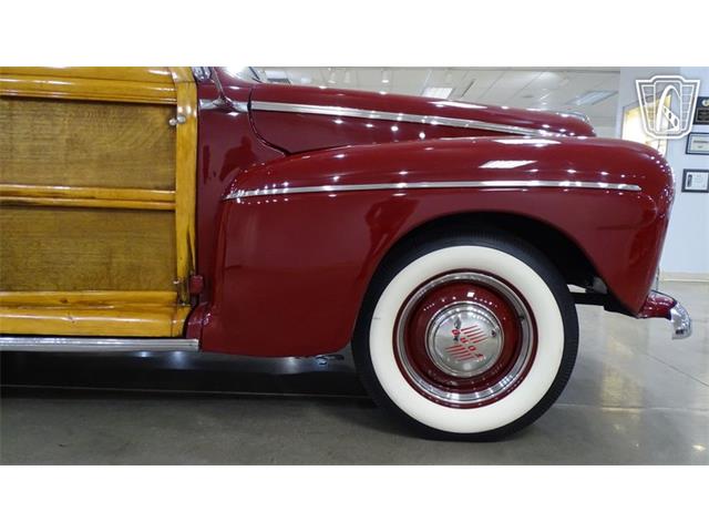 1947 Ford Woody Wagon (CC-2088923) for sale in O'Fallon, Illinois