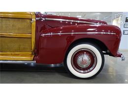 1947 Ford Woody Wagon (CC-2088923) for sale in O'Fallon, Illinois