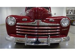1947 Ford Woody Wagon (CC-2088923) for sale in O'Fallon, Illinois