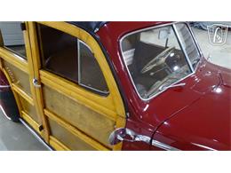1947 Ford Woody Wagon (CC-2088923) for sale in O'Fallon, Illinois