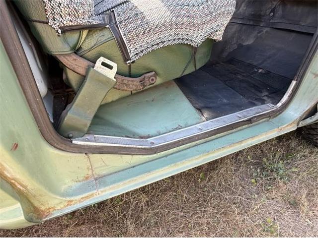 1971 Ford F250 (CC-2088924) for sale in Cadillac, Michigan