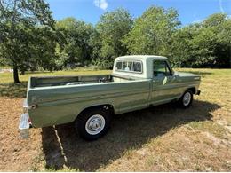 1971 Ford F250 (CC-2088924) for sale in Cadillac, Michigan