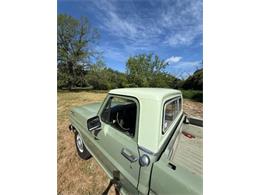 1971 Ford F250 (CC-2088924) for sale in Cadillac, Michigan