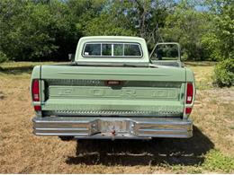 1971 Ford F250 (CC-2088924) for sale in Cadillac, Michigan