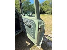 1971 Ford F250 (CC-2088924) for sale in Cadillac, Michigan