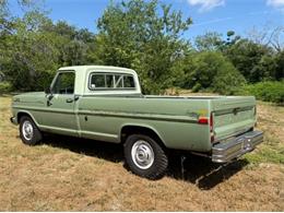 1971 Ford F250 (CC-2088924) for sale in Cadillac, Michigan