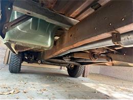 1971 Ford F250 (CC-2088924) for sale in Cadillac, Michigan