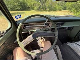 1971 Ford F250 (CC-2088924) for sale in Cadillac, Michigan