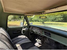1971 Ford F250 (CC-2088924) for sale in Cadillac, Michigan