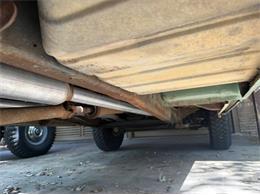 1971 Ford F250 (CC-2088924) for sale in Cadillac, Michigan