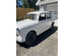 1957 Fiat 1100 (CC-2088925) for sale in Cadillac, Michigan
