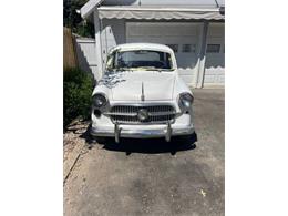 1957 Fiat 1100 (CC-2088925) for sale in Cadillac, Michigan