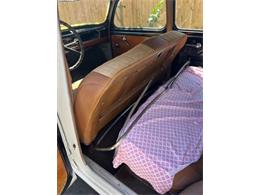 1957 Fiat 1100 (CC-2088925) for sale in Cadillac, Michigan