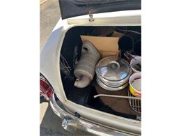 1957 Fiat 1100 (CC-2088925) for sale in Cadillac, Michigan