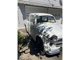 1957 Fiat 1100 (CC-2088925) for sale in Cadillac, Michigan