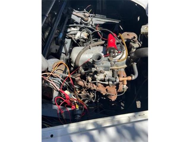 1957 Fiat 1100 (CC-2088925) for sale in Cadillac, Michigan