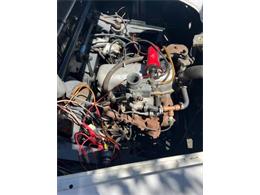 1957 Fiat 1100 (CC-2088925) for sale in Cadillac, Michigan