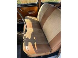 1957 Fiat 1100 (CC-2088925) for sale in Cadillac, Michigan