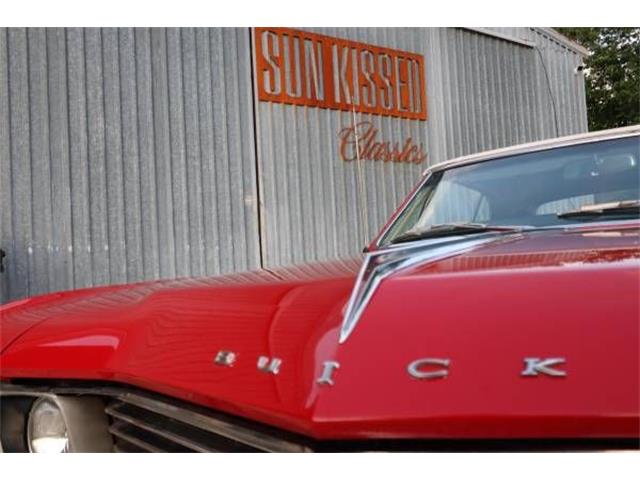 1967 Buick Skylark (CC-2088926) for sale in Cadillac, Michigan
