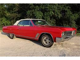 1967 Buick Skylark (CC-2088926) for sale in Cadillac, Michigan