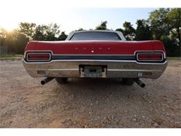 1967 Buick Skylark (CC-2088926) for sale in Cadillac, Michigan