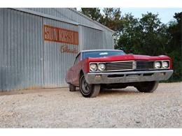 1967 Buick Skylark (CC-2088926) for sale in Cadillac, Michigan